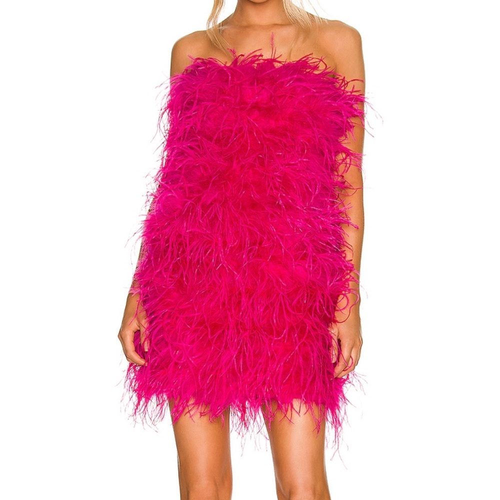 Only Wore Once For A Few Hours - image 1